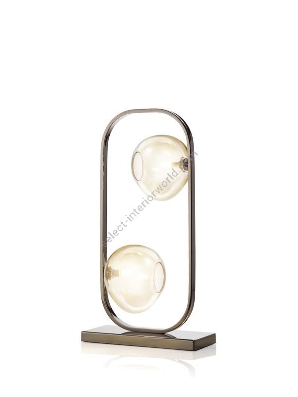 Il Paralume Marina / Table Lamps / 2217/T
