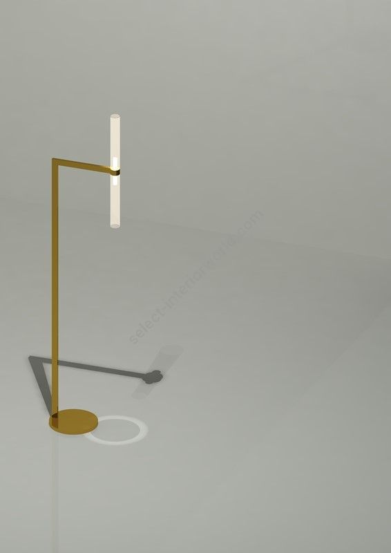 Il Paralume Marina / Floor Lamps / 2218/FL