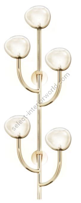 Il Paralume Marina / Wall Sconces / Contemporary / 2220/A5