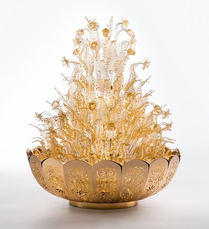 Il Paralume Marina / Floor Lamps / 2223