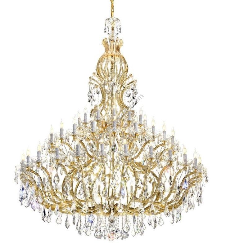 Il Paralume Marina / Pendants & Suspension Lights / 2236/CH63