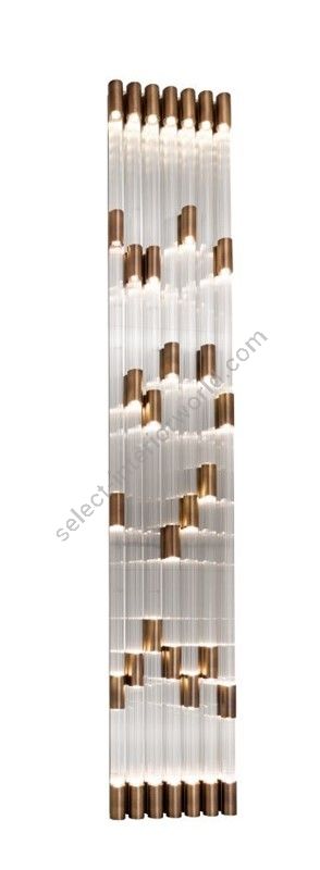 Il Paralume Marina / Wall Lamps / 2240