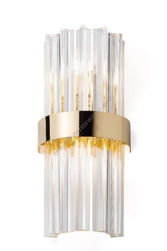Il Paralume Marina / Wall Lamps / 2242A