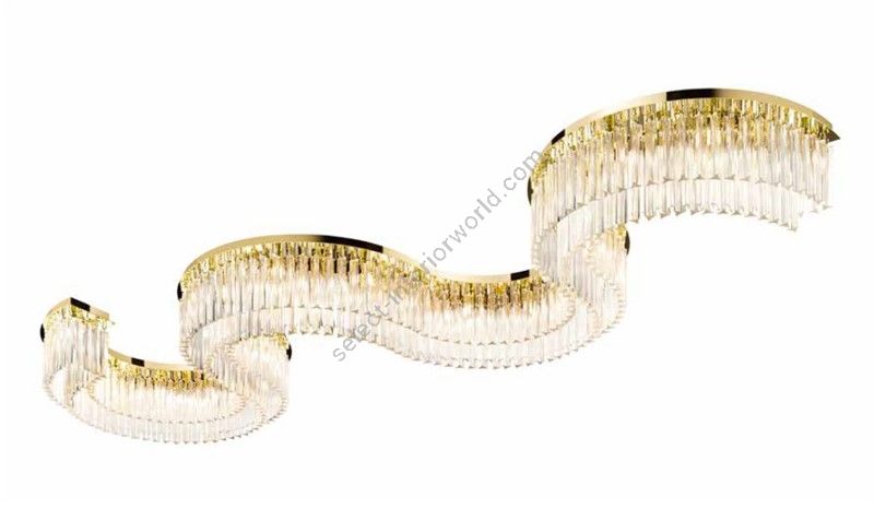 Il Paralume Marina / Pendants & Suspension Lights / 2254