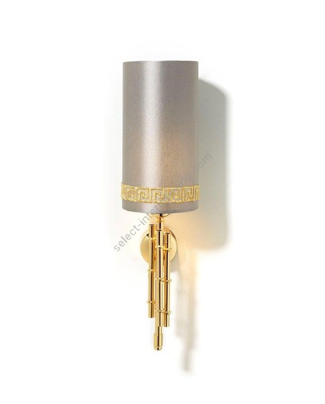 Il Paralume Marina / Wall Lamps / 2259/A1