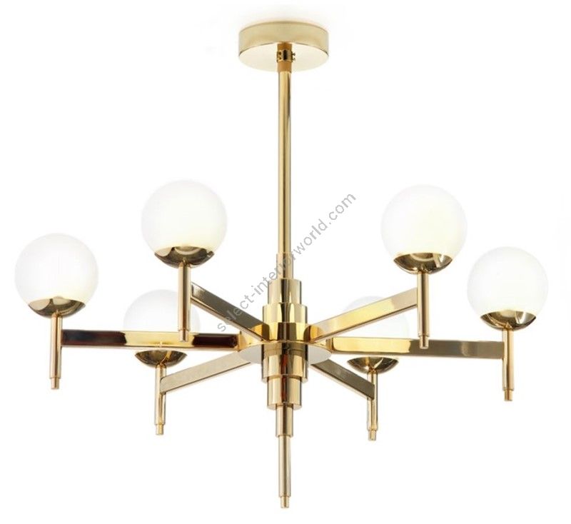 Il Paralume Marina / Pendants & Suspension Lights / 2270