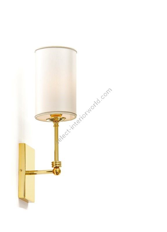 Il Paralume Marina / Wall Lamps / 2275/A1