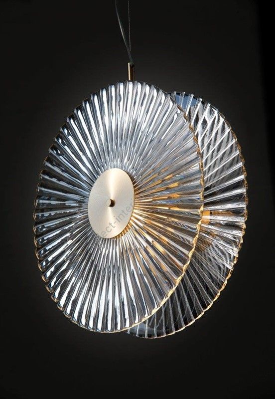 Il Paralume Marina / Pendants & Suspension Lights / 2278/M