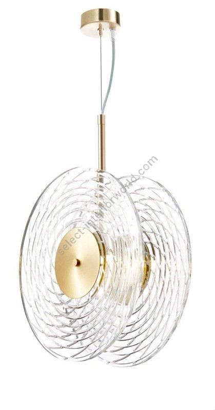 Il Paralume Marina / Pendant Lamps / 2279