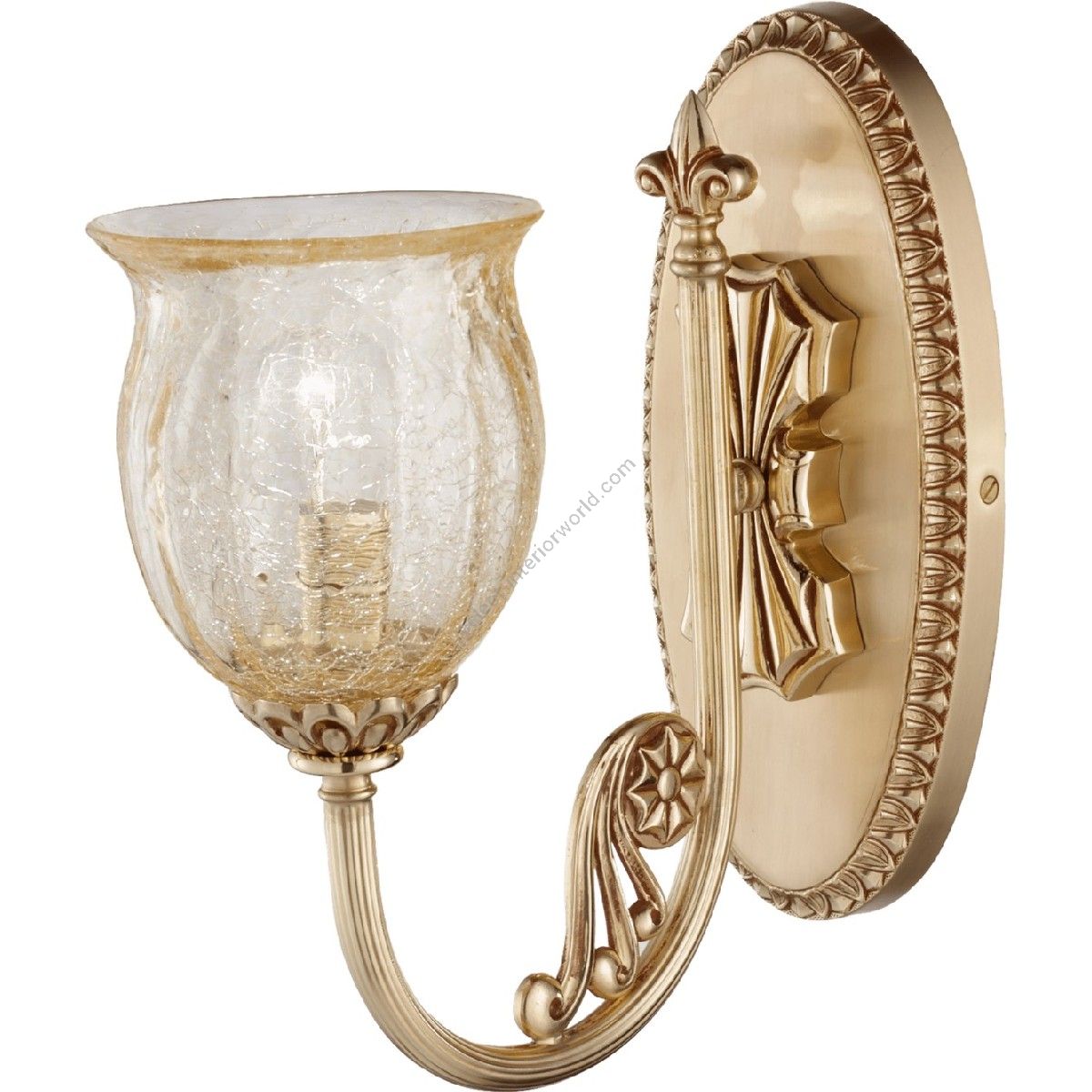 Possoni / Wall Sconces / Amanda 227A1