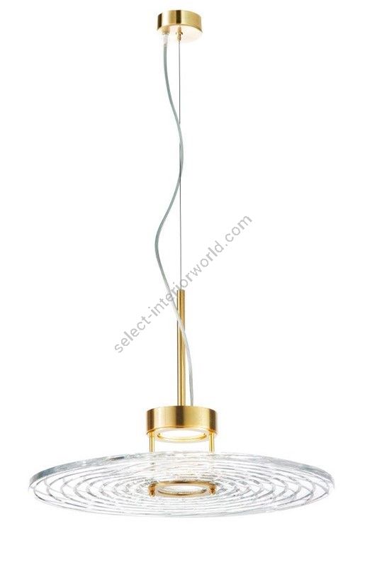 Il Paralume Marina / Pendants & Suspension Lights / 2280
