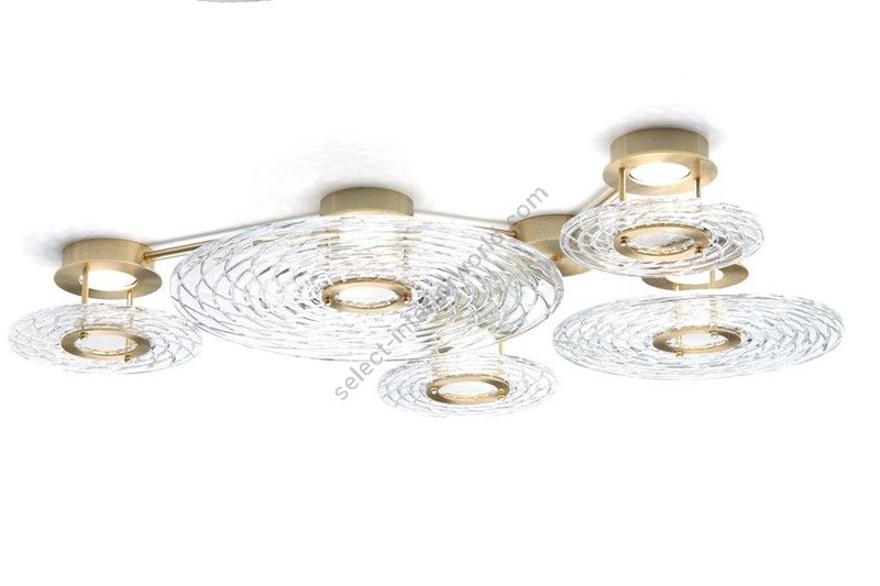 Il Paralume Marina / Ceiling & Wall Lamps / 2281