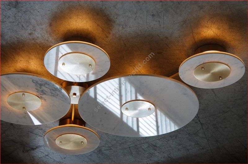 Il Paralume Marina / Ceiling Lamps / 2288