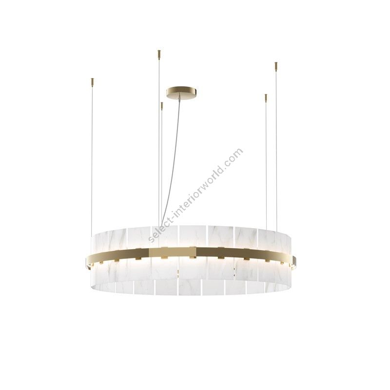 Il Paralume Marina / Pendants & Suspension Lights / 2291