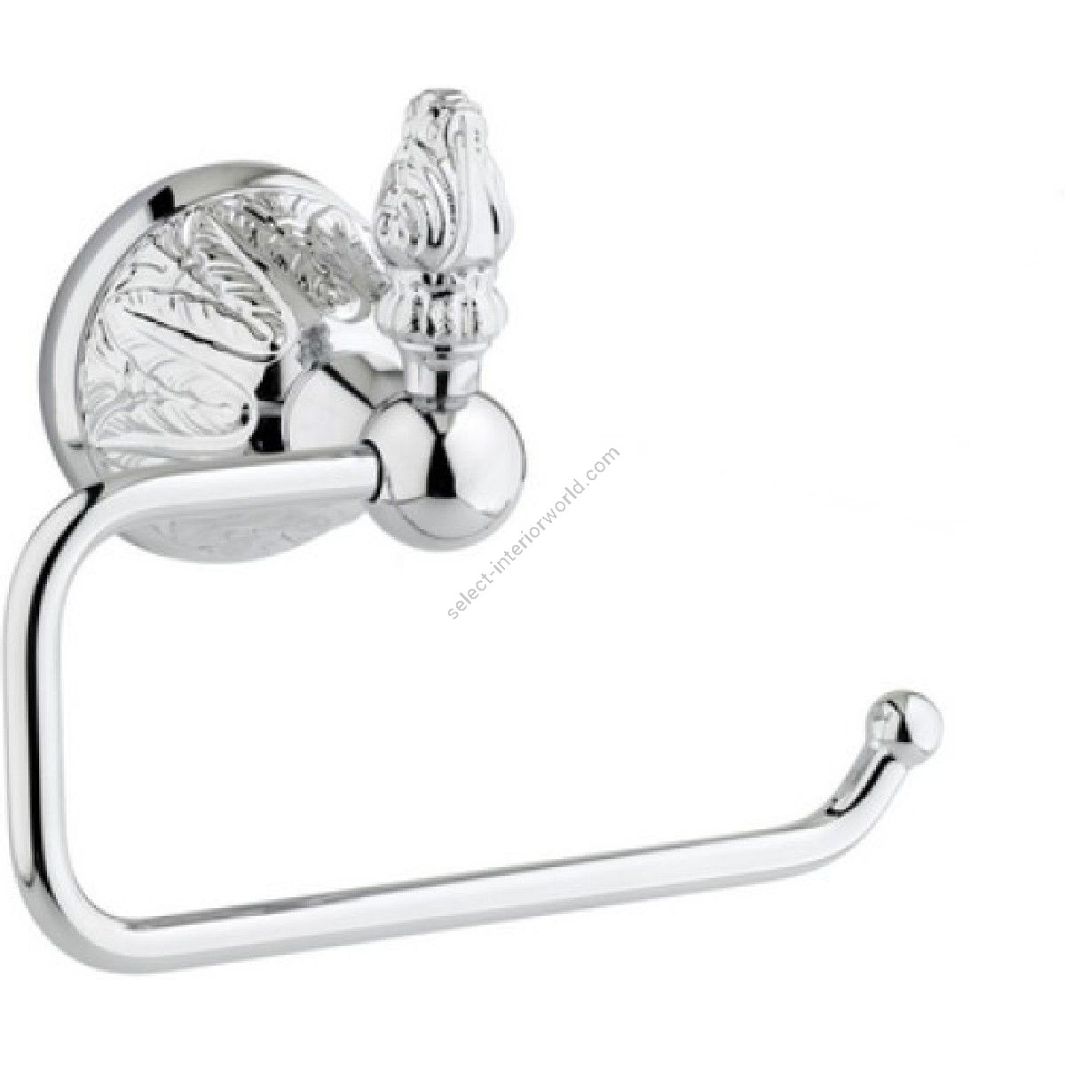 Bronces Mestre / Toilet Roll Holders / Versailles 230077.B000.50