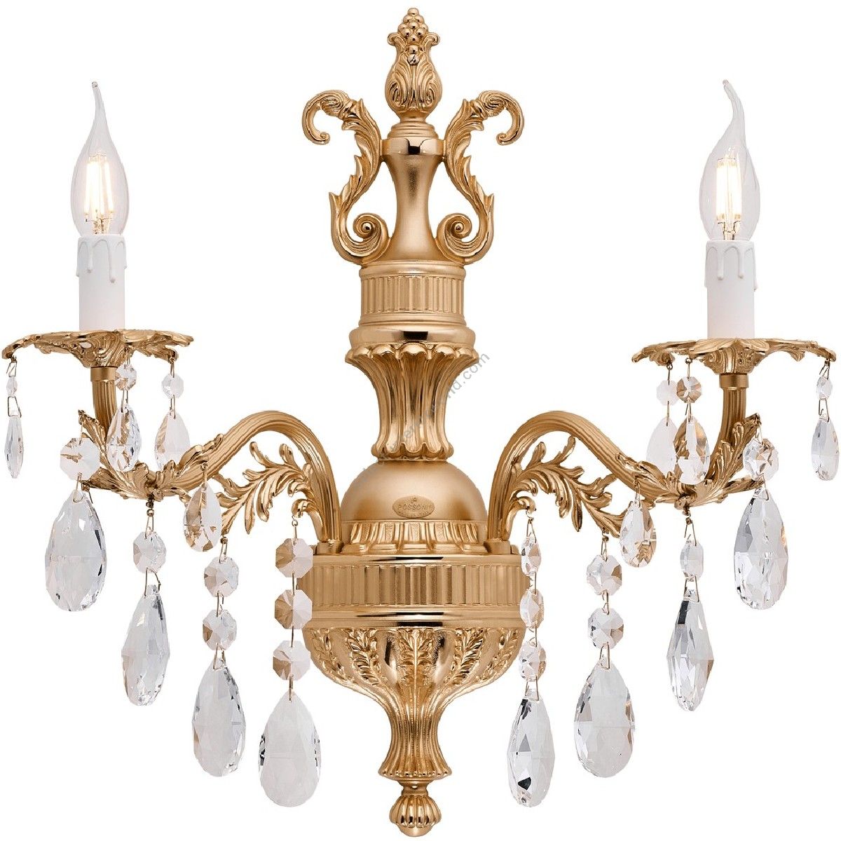 Possoni / Wall light / Nur 230A2-SHG