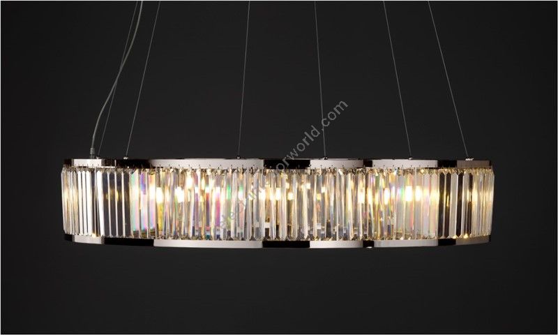 Il Paralume Marina / Pendants & Suspension Lights / 2310G