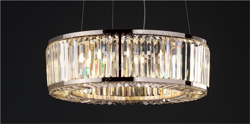 Il Paralume Marina / Pendants & Suspension Lights / 2310P