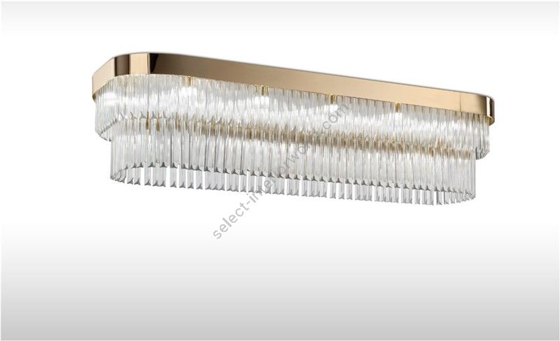 Il Paralume Marina / Chandeliers > Contemporary / 2314CH22