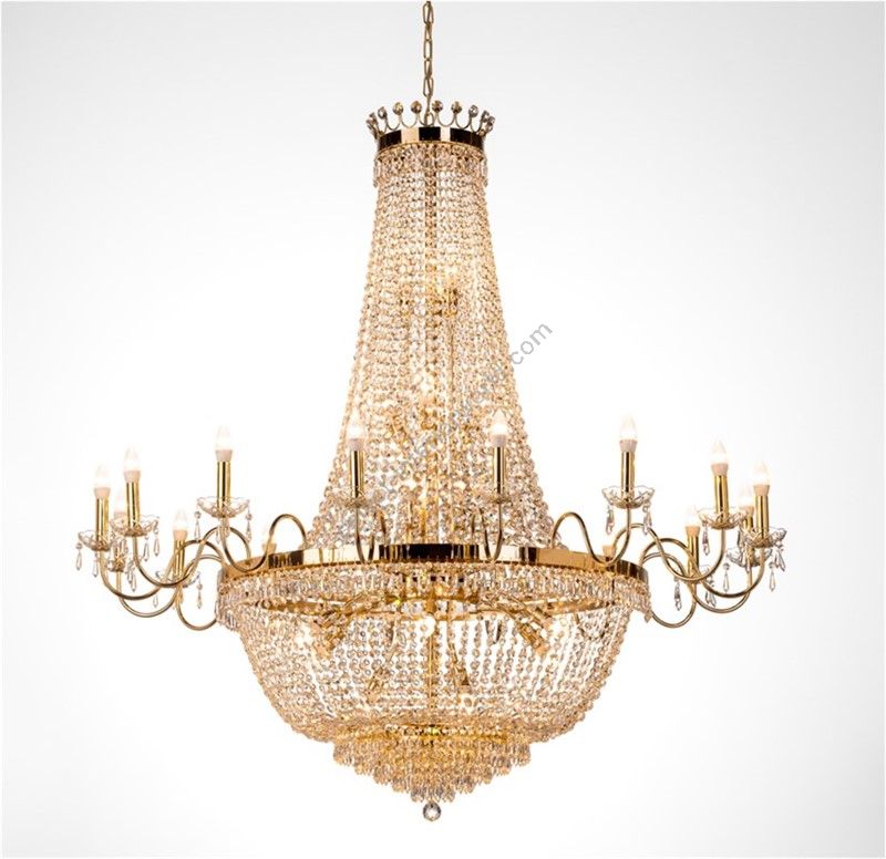 Il Paralume Marina / Pendants & Suspension Lights / 2318