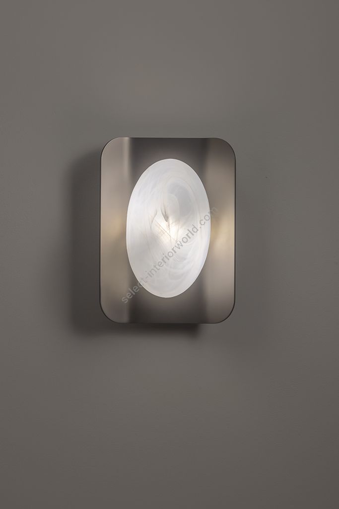 Patrizia Volpato / Wall Lights / Nubi 232/APP