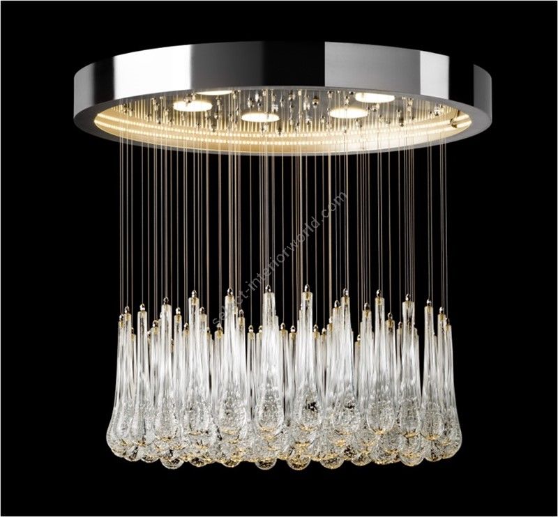 Il Paralume Marina / Pendants & Suspension Lights / 2328