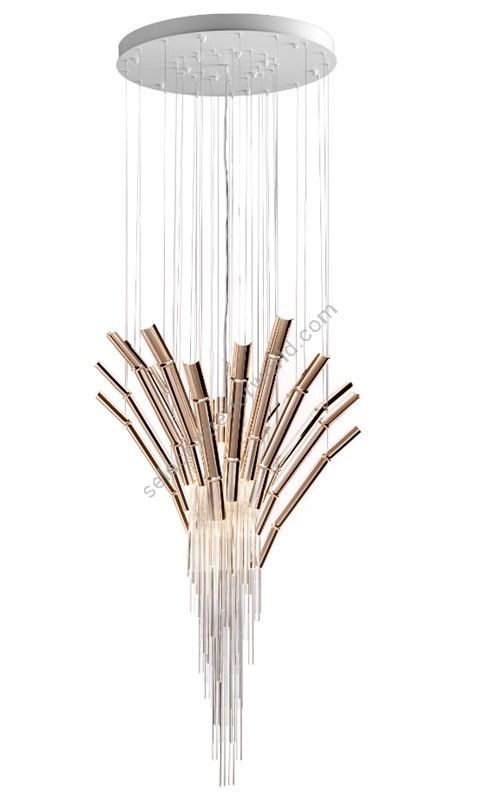 Il Paralume Marina / Chandeliers / Contemporary / 2339