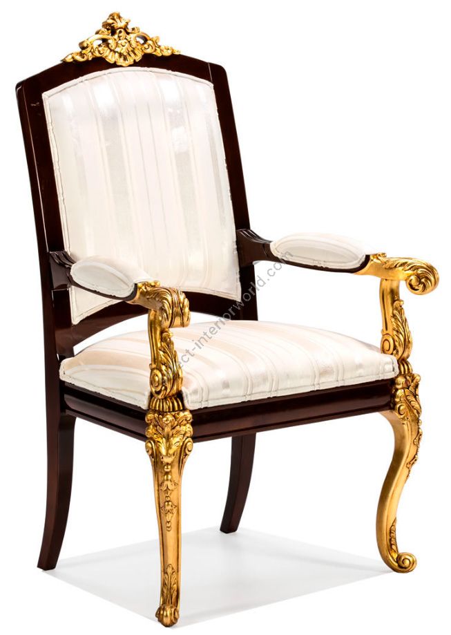 Mariner / Chairs with Arms / Volga 02410.0