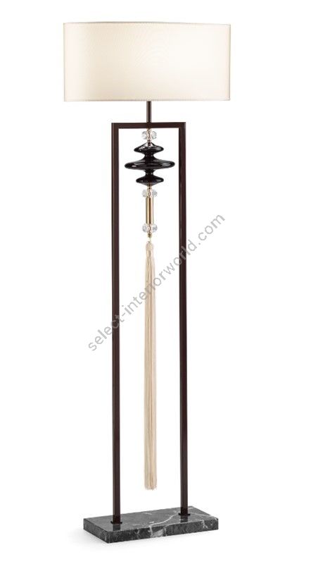 Il Paralume Marina / Floor Lamps / Contemporary / 2434FL
