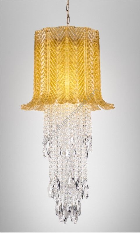 Il Paralume Marina / Chandeliers / Contemporary / 2475CH10