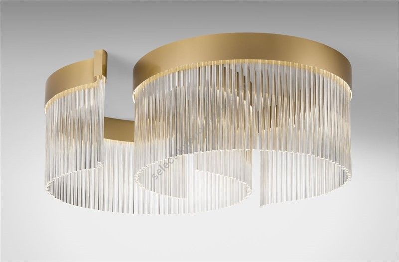 Il Paralume Marina / Chandeliers > Contemporary / 2478