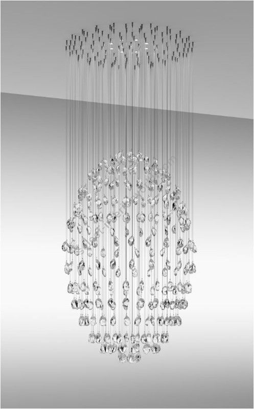 Il Paralume Marina / Chandeliers / Contemporary / 2480