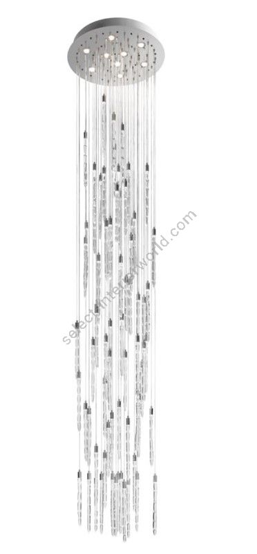 Il Paralume Marina / Chandeliers / Contemporary / 2491