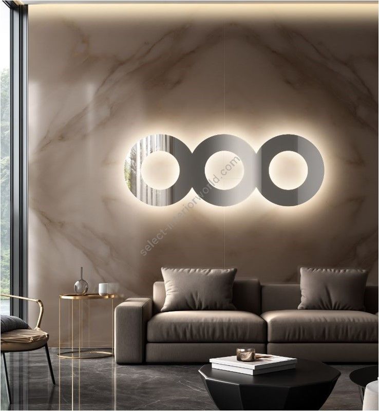 Il Paralume Marina / Wall Sconces / Contemporary / 2499