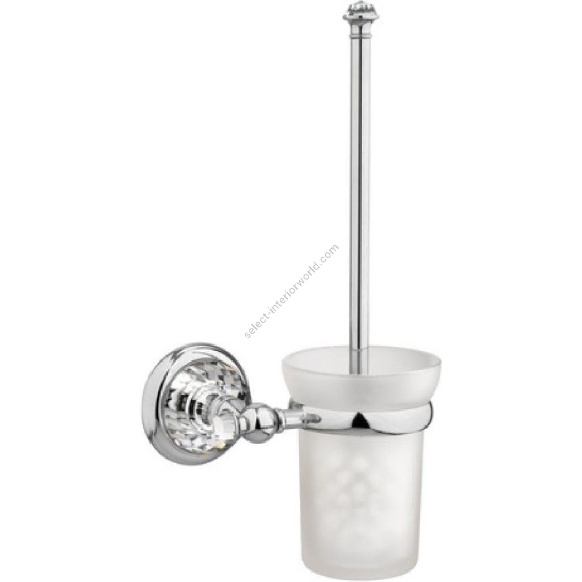 Bronces Mestre / Toilet Brushes / Boutique 261084.0000.50