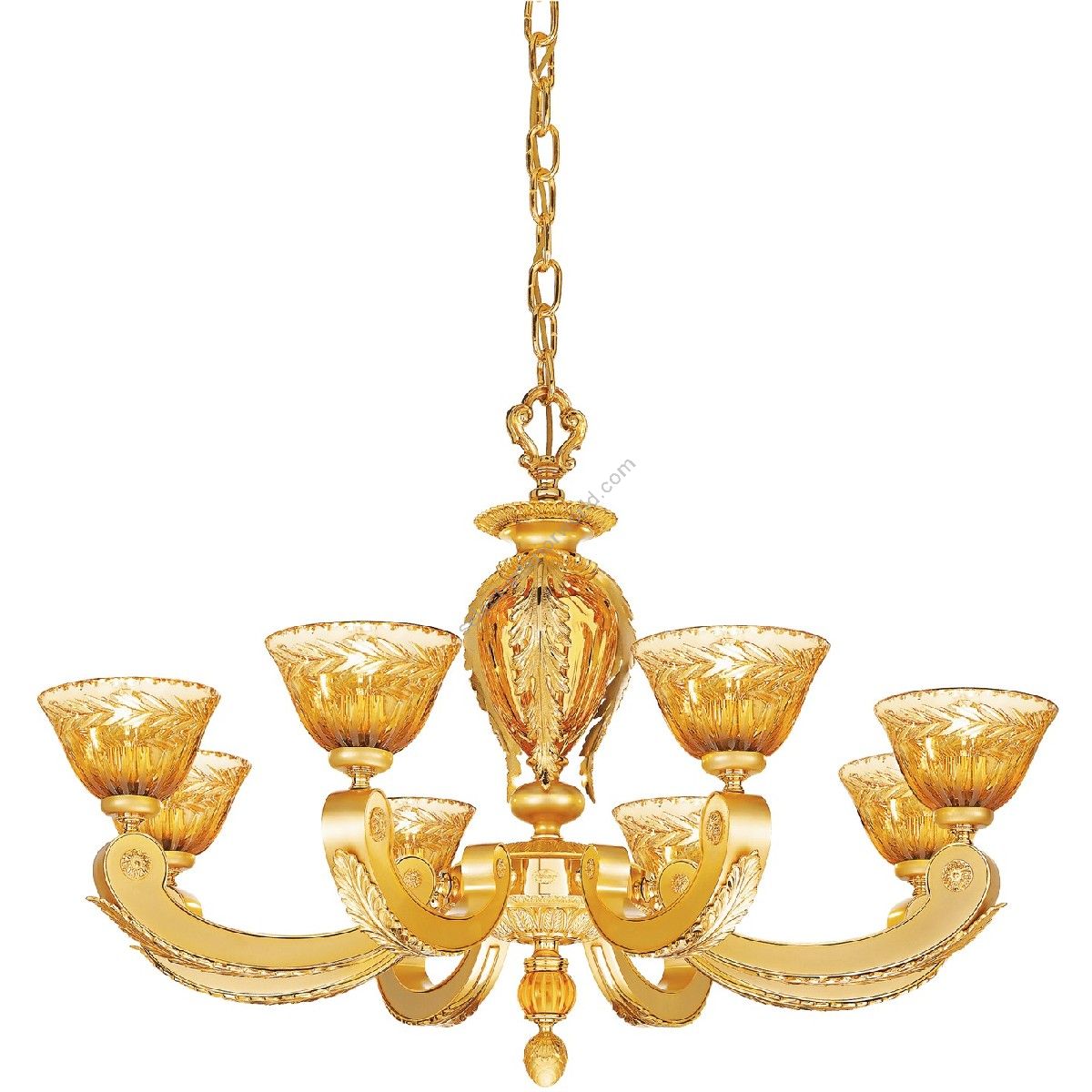 Possoni / Chandeliers / Eden 2658