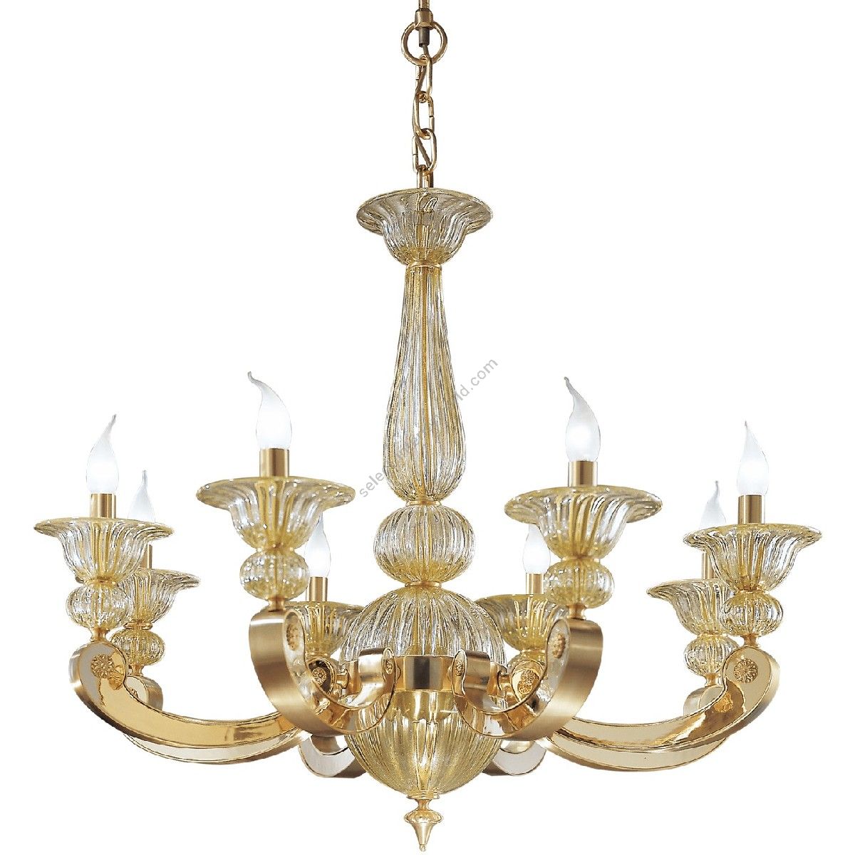 Possoni / Chandeliers / Amy 2678