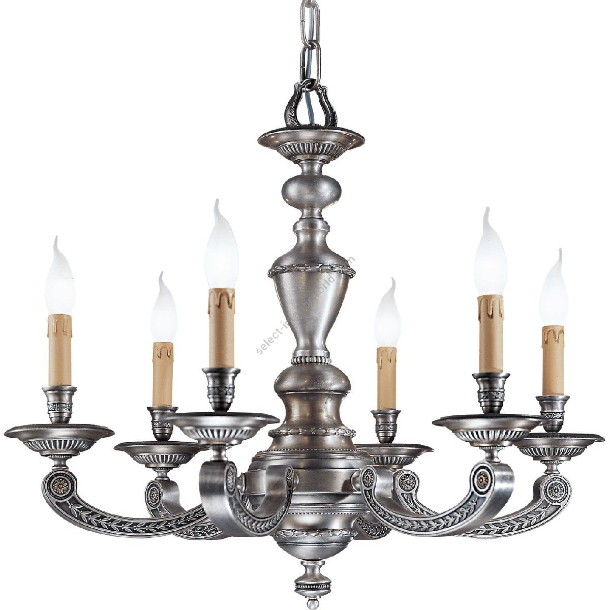 Possoni / Chandeliers / Alberto 2686