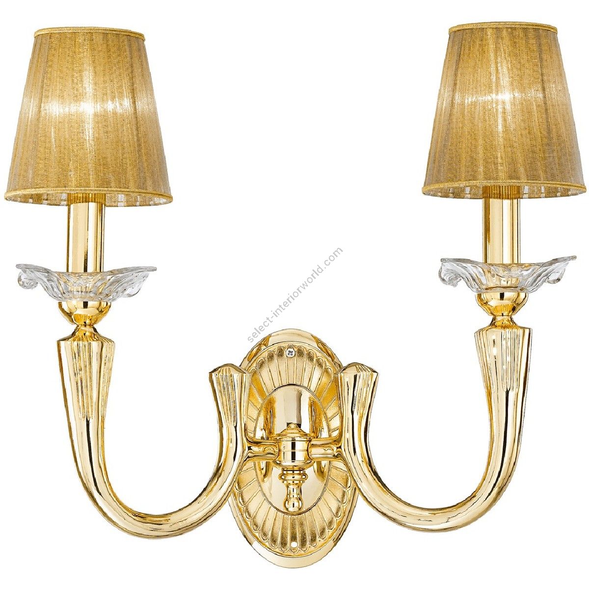 Possoni / Wall Sconces / Valentina 269A2