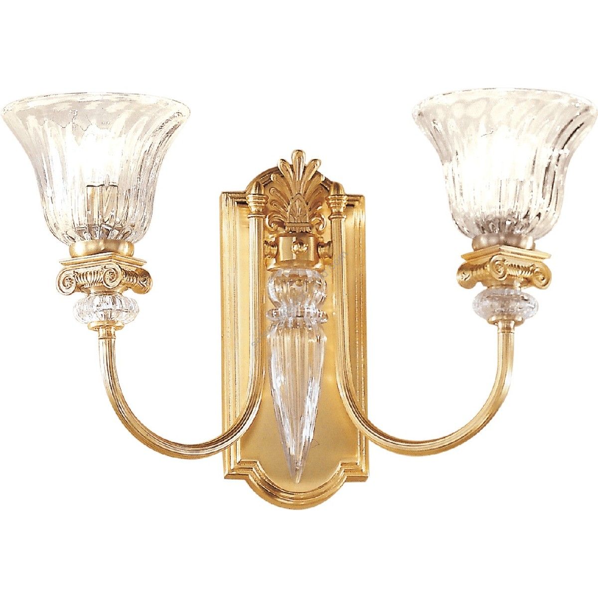 Possoni / Wall Sconces / Natascia 27077A2