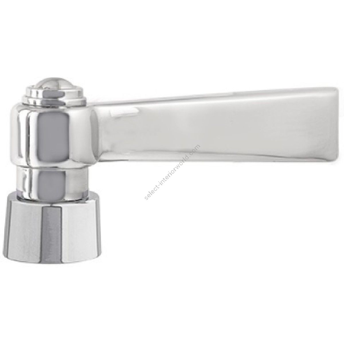 Bronces Mestre / Knobs for Shower Systems / Handle kit for shower system 271045.P00.50