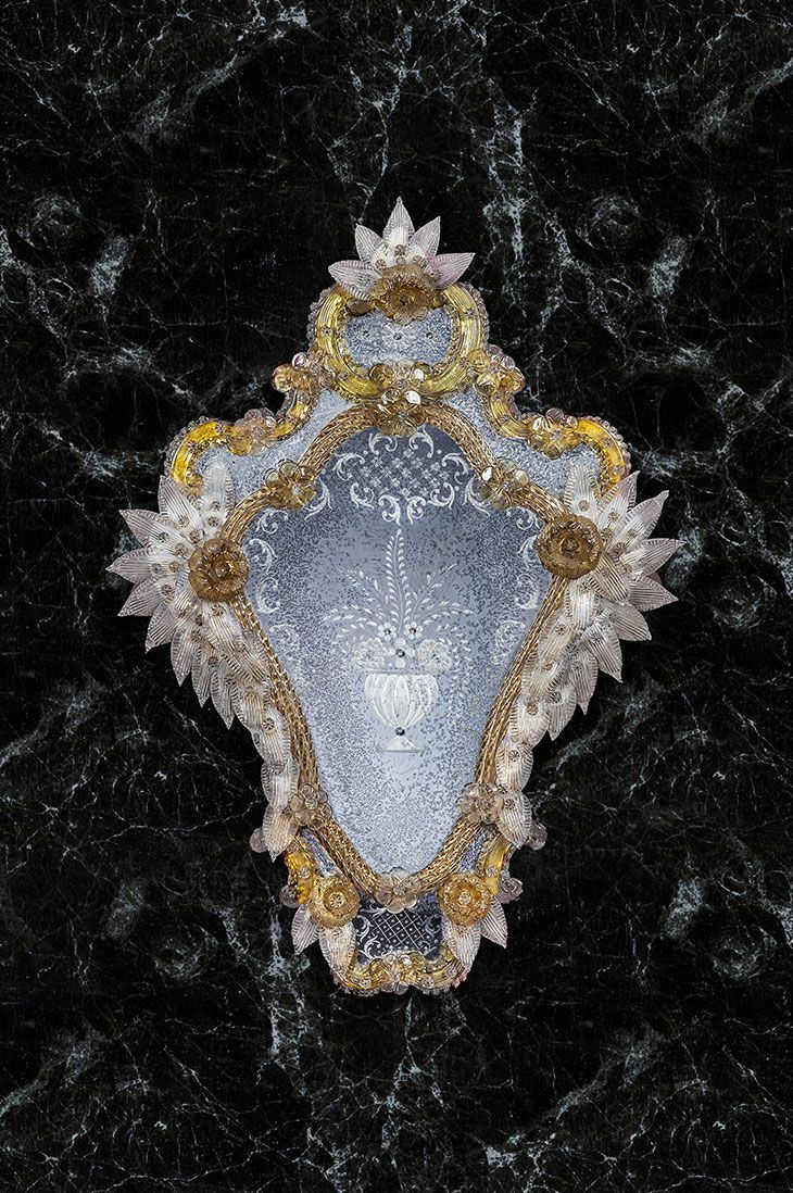 Fratelli Tosi / Wall Mirrors / 0284