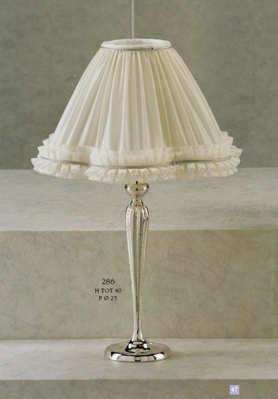 Il Paralume Marina / Table Lamps / 286