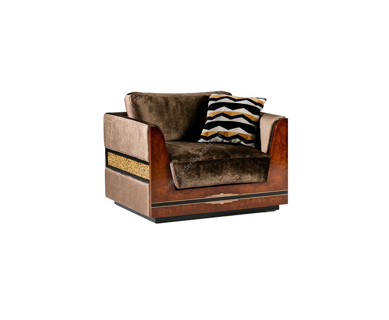 Mariner / Armchairs / AUSTIN 50327-0