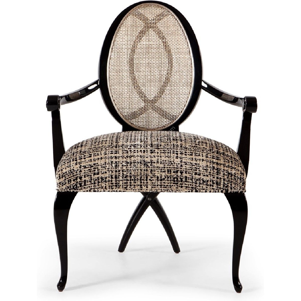 Christopher Guy / Armchairs / Colette 30-0123