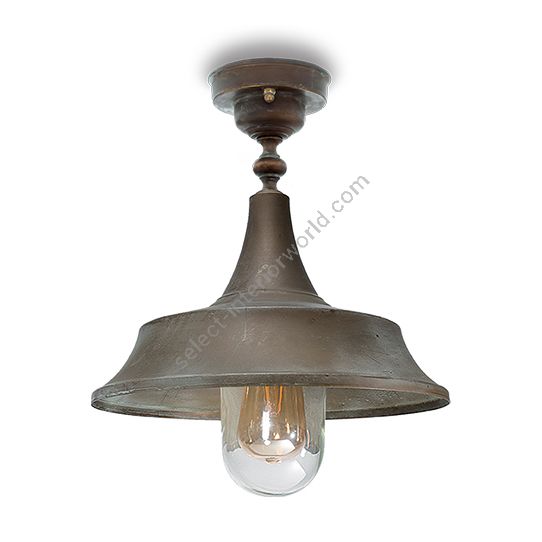 Moretti Luce / Outdoor Ceiling Lights / Atelier 3126 T