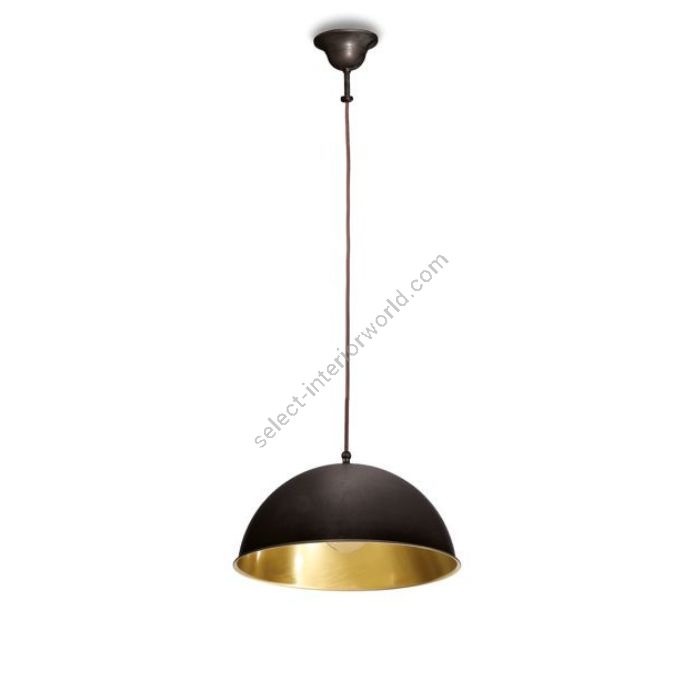Moretti Luce / Pendants & Suspension Lights / Circle 3203