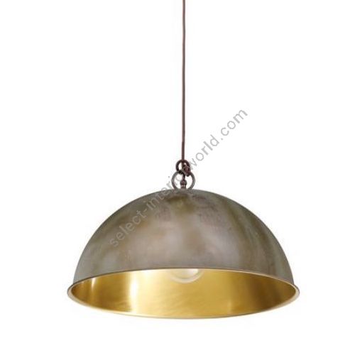 Moretti Luce / Pendants & Suspension Lights / Circle 3204