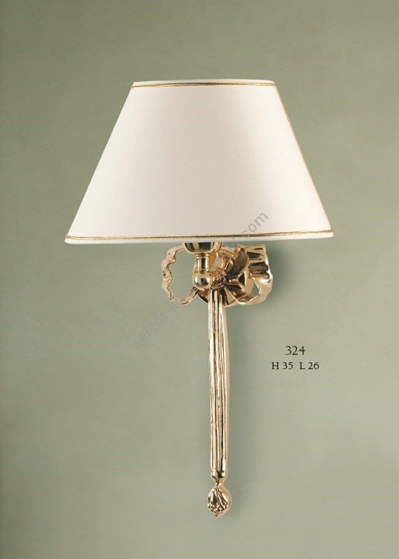 Il Paralume Marina / Wall Lamps / 324