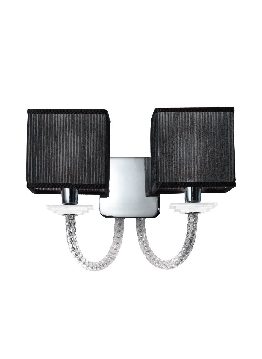 Italamp / LED Wall Lights / Metropolitan 328/AP2